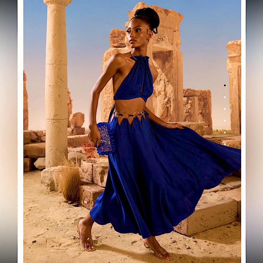 CULT GAIA Anahita set
